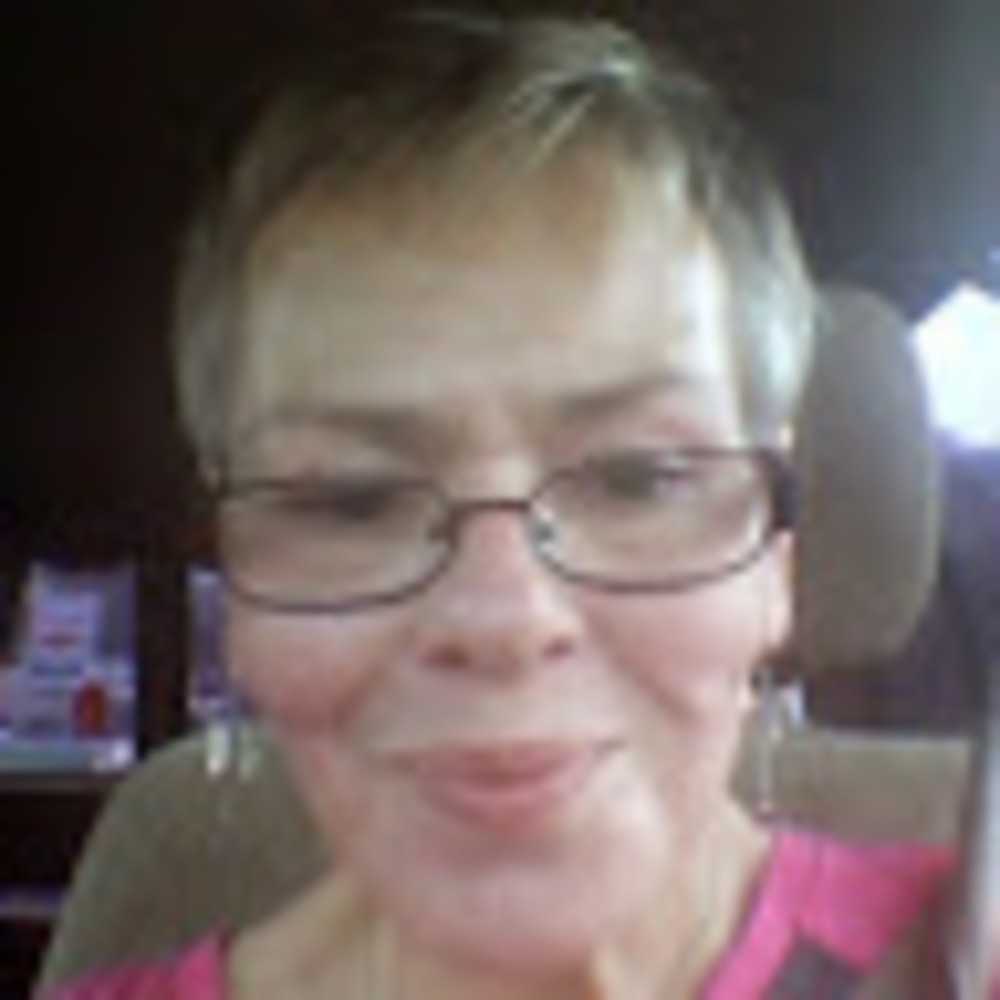 Meet your Posher, Kimberly